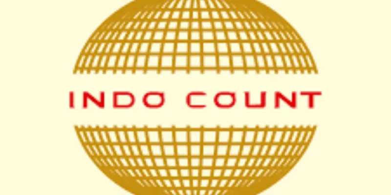      INDO COUNT INDUSTRIES LTD’s FINANCIAL & BUSINESS ANALYSIS REPORT 
